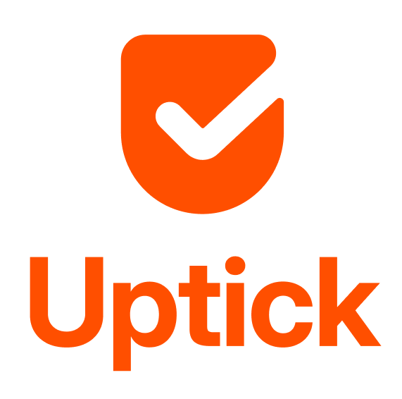 Uptick